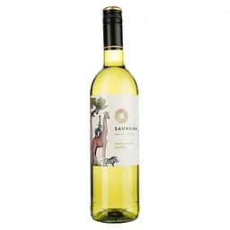 Вино Savanha Spier Wines Sauvignon Blanc, белое, сухое, 12,5%, 0,75 л (3812)