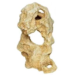 Декорація камінь з отворами Hobby Cavity Stone 3 18x14x28 см (40142)
