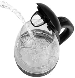 Електрочайник Sencor SWK 2300BK teh0026854 - мініатюра 8