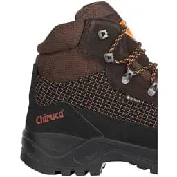 Черевики Chiruca Jaguar 50 41 Brown - мініатюра 3