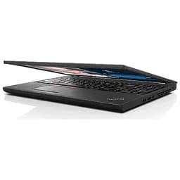 Ноутбук Lenovo ThinkPad T560 FHD (i5-6300U/8/128SSD) - Class B "Б/В" - мініатюра 4
