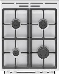 Плита газова Gorenje GG5A10WFFM - мініатюра 7