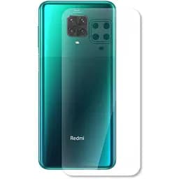 Захисна плівка StatusSKIN для Xiaomi Redmi Note 9 Pro Корпус Матова Pro