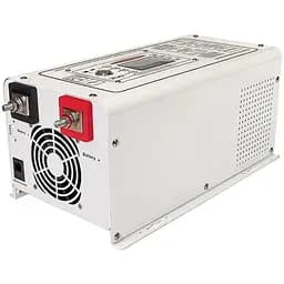 Джерело безперебійного живлення GXQC UPS 1000W/3000W DC 24V AC 220V чистий синус