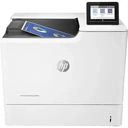 Лазерний принтер HP Color LJ M653dn Б/В