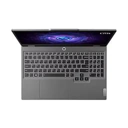 Ноутбук Lenovo LOQ 15ARP9,83JC00GJBM,5 7235HS (4-core),3050 (6GB),24GB 4800MHz (2x12GB) DDR5 - мініатюра 4