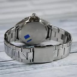 Годинники чоловічі наручні водонепроникні Casio Edifice EFV-100D-1AVUEF Оригінал японські (модуль 5507) - мініатюра 7