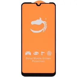 Захисне скло Toto Composite Membrane Pmma Glass Xiaomi Redmi 7 Black - мініатюра 2