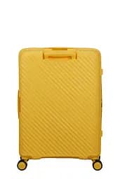 Валіза 68 См American Tourister DIABLAST DIGITAL YELLOW 68x47x31(34) MK2*06002 - мініатюра 6