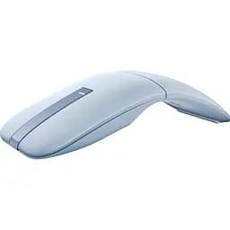 Миша Dell MS700 Bluetooth Travel Mouse Misty Blue (570-BBFX)