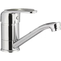 Змішувач для умивальника Cron Magic 004 вилив 15 см (CR0152)