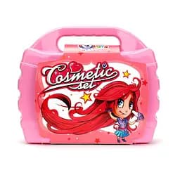 Дитяча іграшка Косметичний набір ТехноК 9246TXK в кейсі
