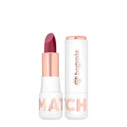 Помада для губ матовая Bogenia Match BG740, 013 Drama Queenr