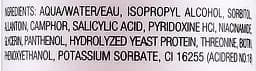 Тонік себум-очищення Klapp PSC Sebum Cleanser, 150 мл - мініатюра 3