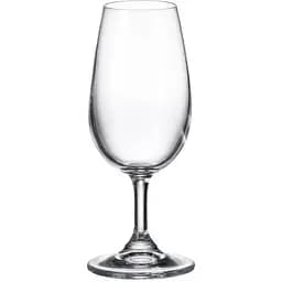 Бокал для воды Crystal Bohemia Colibri 210 мл 6 шт. (4S032/00000/210)