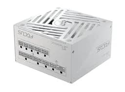Блок живлення ATX 750W FOCUSGX-750-ATX31-WHT SEASONIC - мініатюра 3