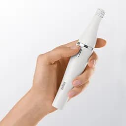Епілятор для обличчя Braun SE 810 Face - мініатюра 5