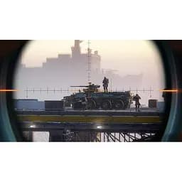 Гра Sniper Ghost Warrior Contracts (російська версія) (PS4) - мініатюра 3