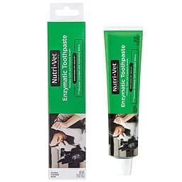 Nutri-Vet Enzymatic Toothpaste Нутри-Вет ензимна зубна паста для собак 70 г