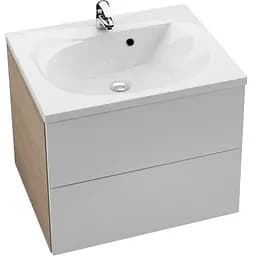 Тумба під умивальник Ravak SD 600 Rosa каппучино X000000926