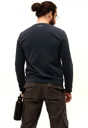 Фліс чоловічий Turbat Scout Mens XL Темно-синій - мініатюра 4