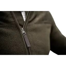 Кофта Seeland Fog Fleece Jacket XXL Green - мініатюра 3