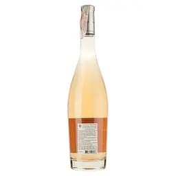 Вино Winter in Provence Rose, рожеве, сухе, 0.75 л - мініатюра 2
