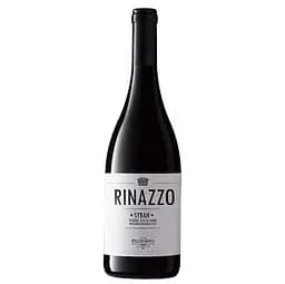 Вино Carlo Pellegrino Rinazzo Syrah Terre Siciliane, 14%, 0,75 л