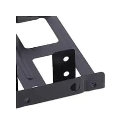 Фрейм-перехідник Maiwo 2x2.5" HDD/SSD 3.5" (K11) - мініатюра 8