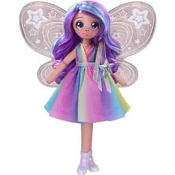 Ігровий набір з лялькою Dream Seekers Сяюча Стелла (13841)