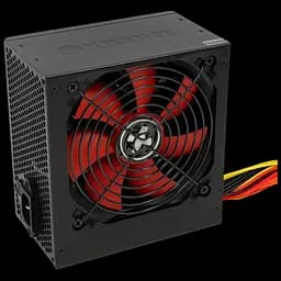 Блок живлення Xilence Performance C 500W (XP500R6) - мініатюра 3