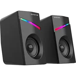 Колонки GS290 Black 2 x 5 Вт GamePro teh0021011 - мініатюра 3