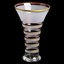 Ваза Домани 26cm NGD69VASE