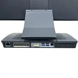 Моноблок Fujitsu Esprimo X923 (i5-4590T/8/120SSD) - Class A- Б/В - мініатюра 2