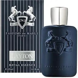 Оригинал Parfums de Marly Layton 125 мл парфюмированная вода