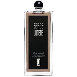 Парфюмерная вода Serge Lutens Five O'Clock Au Gingembre 100 мл