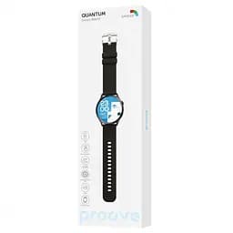 Смарт Годинник Proove Quantum black - мініатюра 2