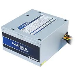 Блок живлення Chieftec iArena 500W (GPB-500S) - мініатюра 2
