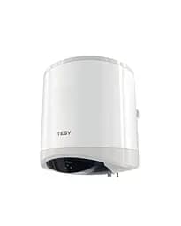 Водонагрівач Tesy електричний Modeco Cloud GCV 504716D C22 ECW 50 л 1.6 кВт керамічний сухий тен круглий електронне керування Wi-Fi B (305082)
