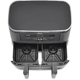 Мультипіч Ninja Dual Zone Air Fryer Max (DZ400EU) - мініатюра 5