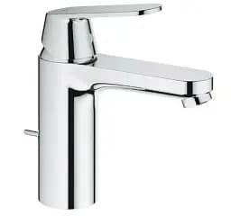 Набір змішувачів Grohe Eurosmart Cosmopolitan S-size з душовим гарнітуром Tempesta 30412 - мініатюра 4