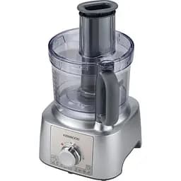 Кухонний комбайн Kenwood (FDP 65.820SI) - мініатюра 4