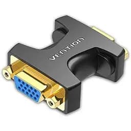 Переходник-адаптер Vention VGA Female to Female Adapter (DDGB0) папа мама