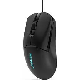 Комп'ютерна мишка Lenovo Legion M300s RGB USB Black (GY51H47350) - мініатюра 4