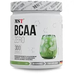 Амінокислоти MST BCAA ZERO, 300 грам - Кавун