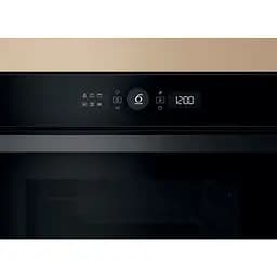 Духова шафа Whirlpool з піролітичним очищенням WOI4S8PM2SBA - мініатюра 9
