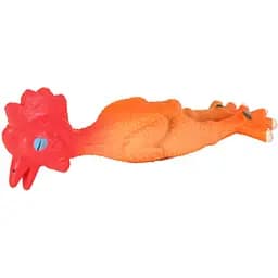 Игрушка Trixie для собак Цыпленок латексный, 15см (35091)