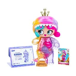 Лялька XOX Kweenie Deluxe Kween of Rawr (124001) - мініатюра 5