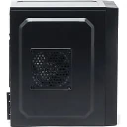 Корпус Casecom GN-1718 500W Black (GN-1718-500) [134597] - мініатюра 2