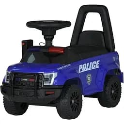 Детский электромобиль-машина Bambi Racer M 5844B-4 до 25 кг